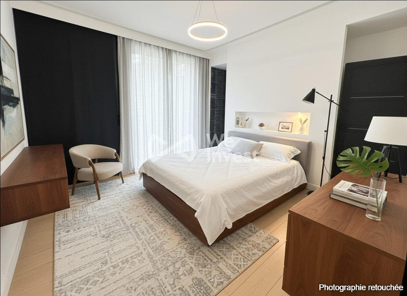 Villa - 101 m² - 3 pièces