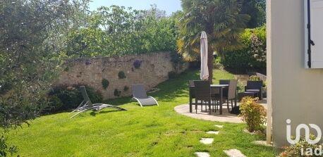 Maison - 139 m² - 5 pièces