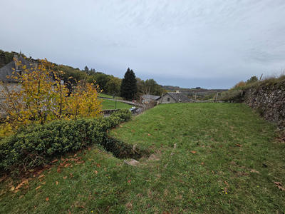 Maison - 138 m² - 6 pièces