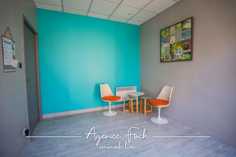 Local commercial - 41 m²