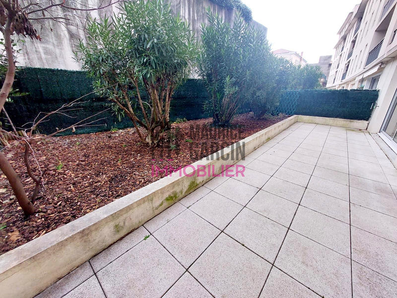 Appartement - 112 m² - 4 pièces