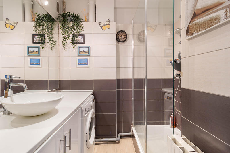 Appartement - 68 m² - 3 pièces