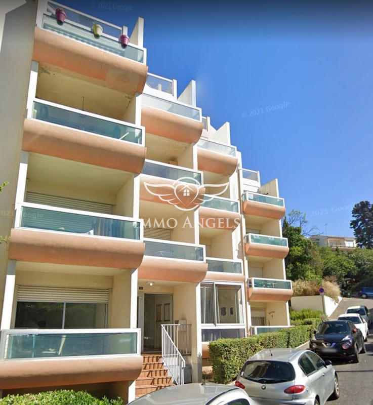 Appartement - 50 m² - 3 pièces