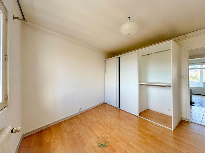 Appartement - 76 m² - 3 pièces