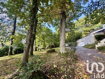 Maison de maîtres - 220 m² - 9 pièces