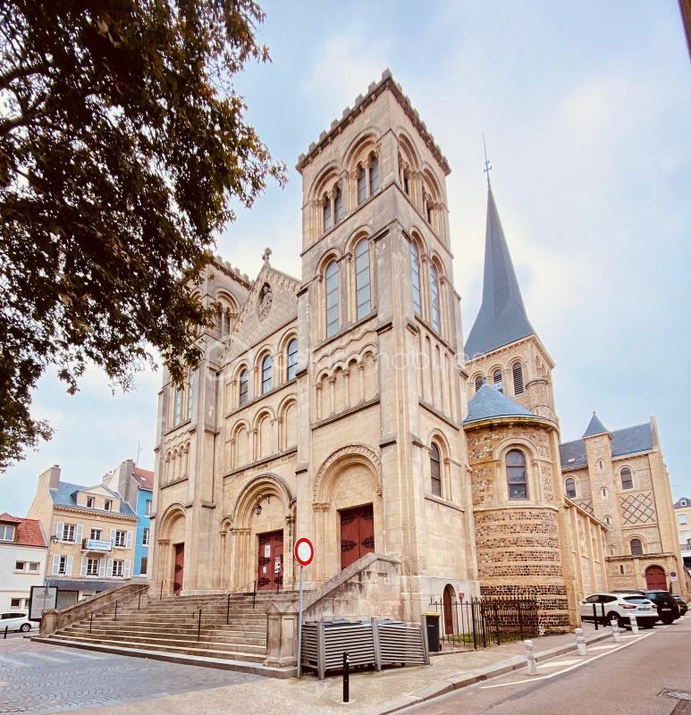 Maison ancienne - 135 m² - 6 pièces