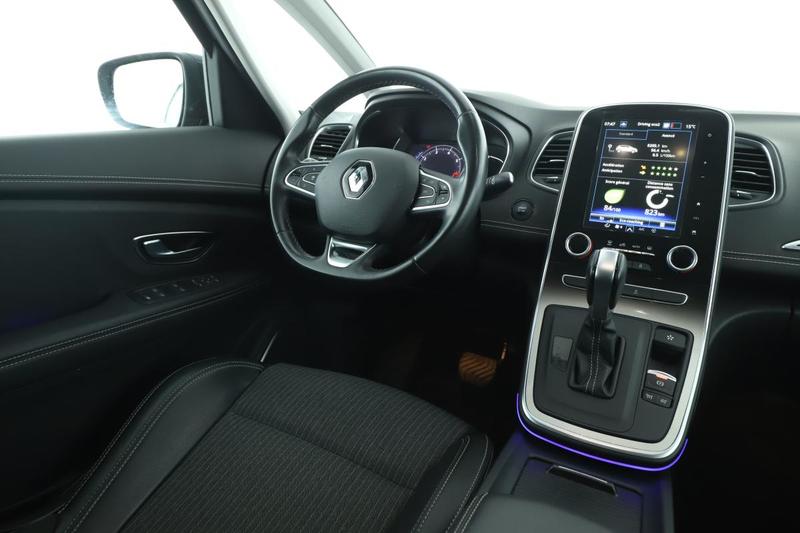 Renault Scénic 1.3 TCe Intens Edc 140 ch