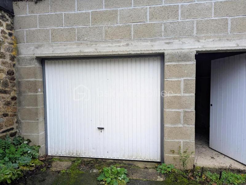 Maison - 118 m² - 5 pièces