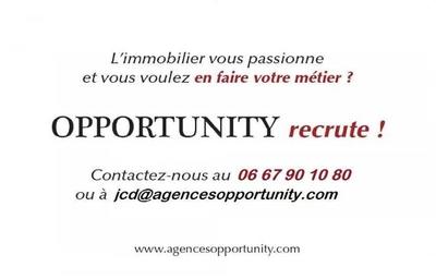 Studio - 19 m² - 1 pièce