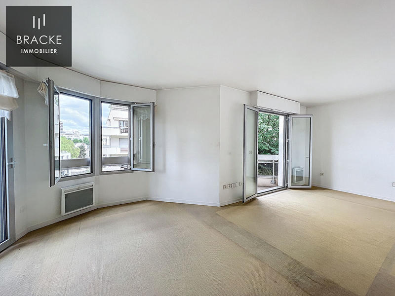 Appartement - 35 m² - 1 pièce