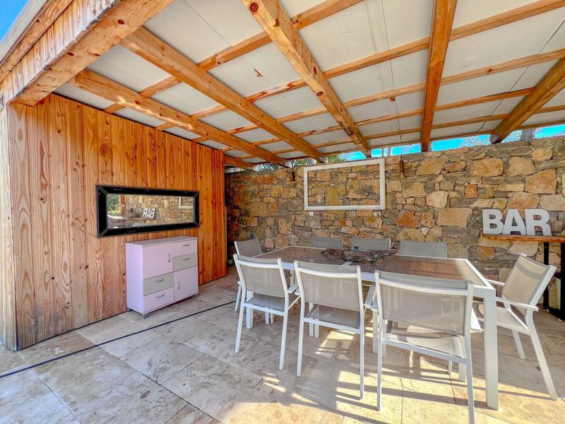 Maison contemporaine - 185 m² - 5 pièces