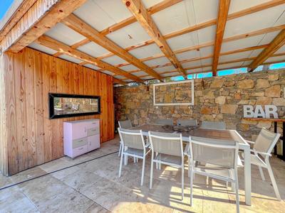 Maison contemporaine - 185 m² - 5 pièces