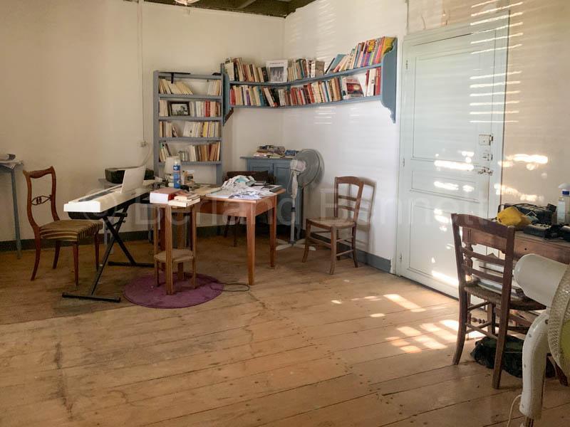 Maison - 200 m² - 9 pièces