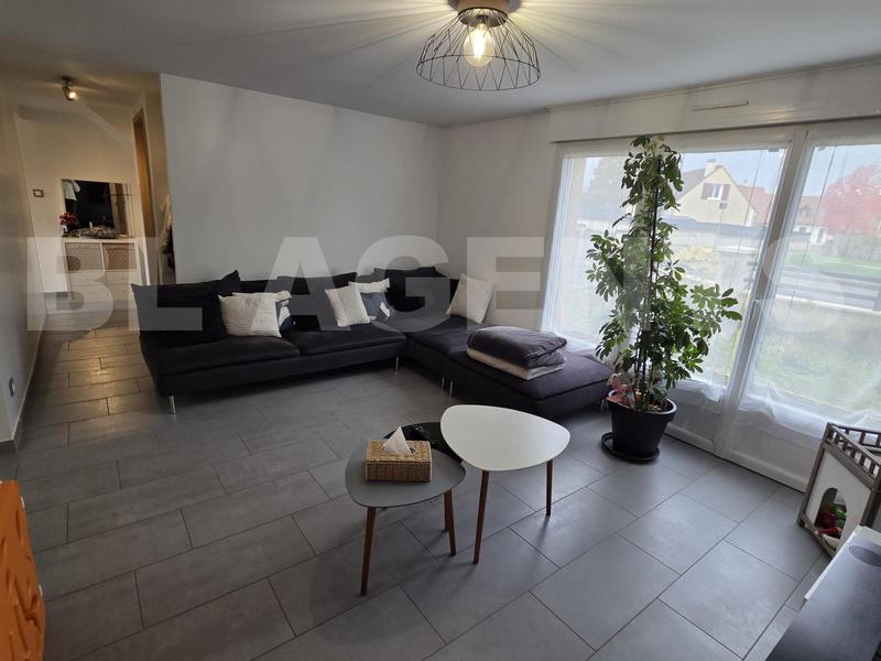 Maison - 162 m² - 6 pièces