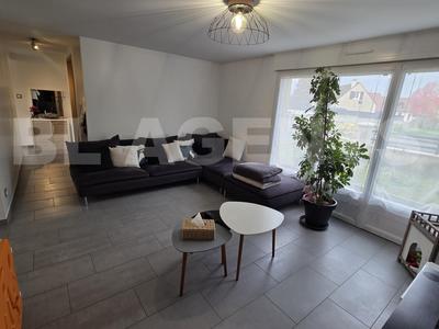 Maison - 162 m² - 6 pièces