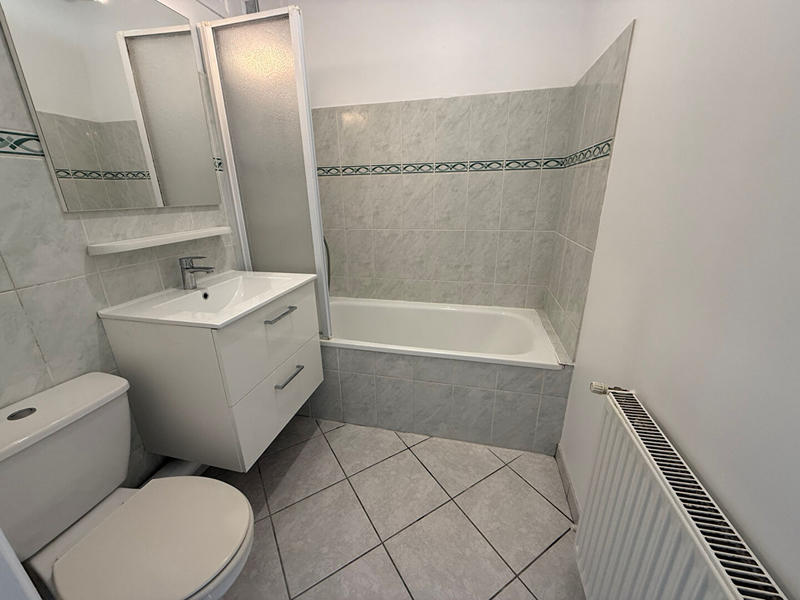 Maison - 60 m² - 4 pièces