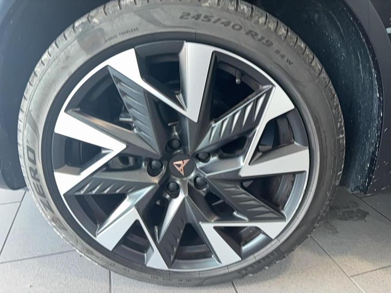 Cupra Formentor 1.5 eTSI Hybrid 150 ch Dsg7 V