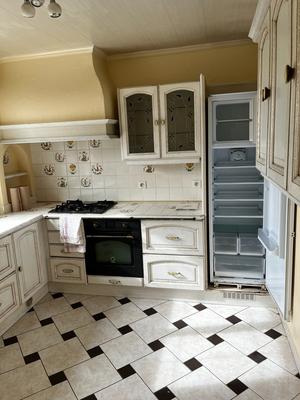 Maison - 121 m² - 4 pièces