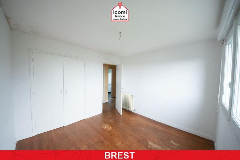 Maison - 95 m² - 6 pièces