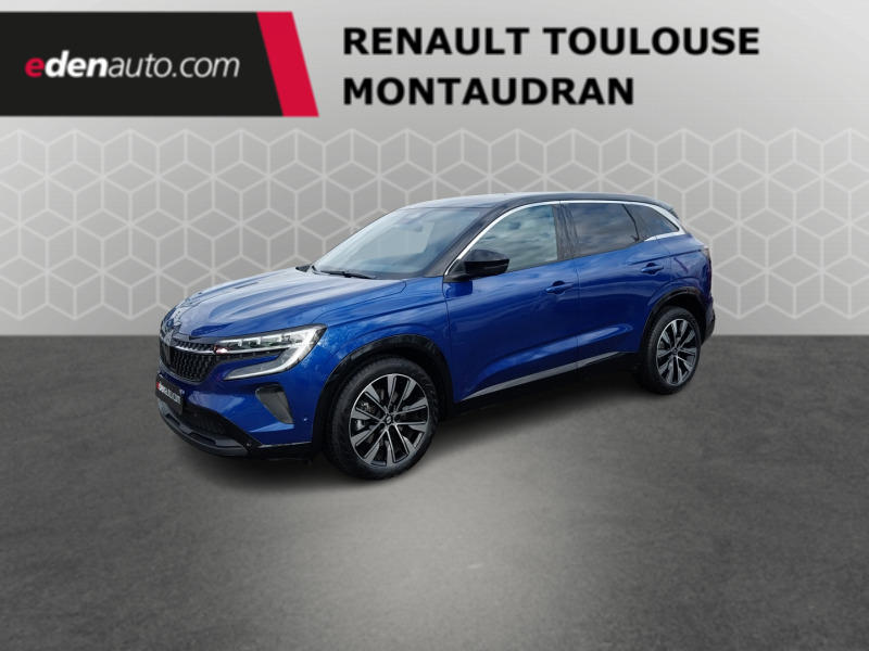 Renault Austral E-Tech hybrid 200 Techno