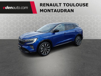 Renault Austral E-Tech hybrid 200 Techno