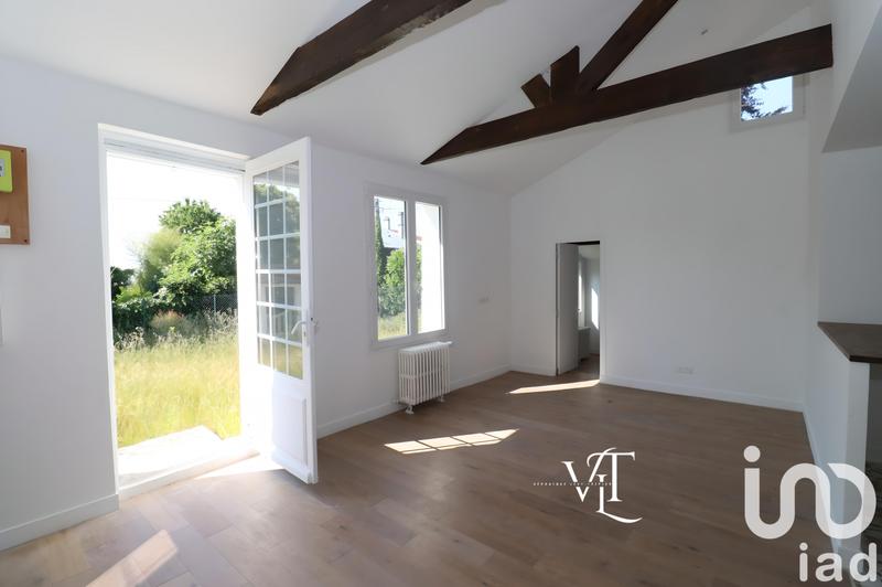 Maison - 78 m² - 4 pièces