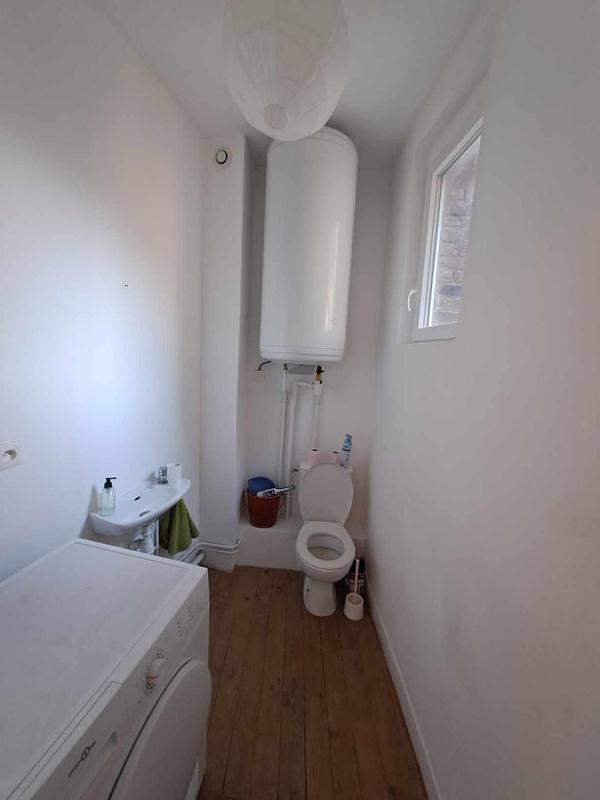 Maison - 125 m² - 4 pièces