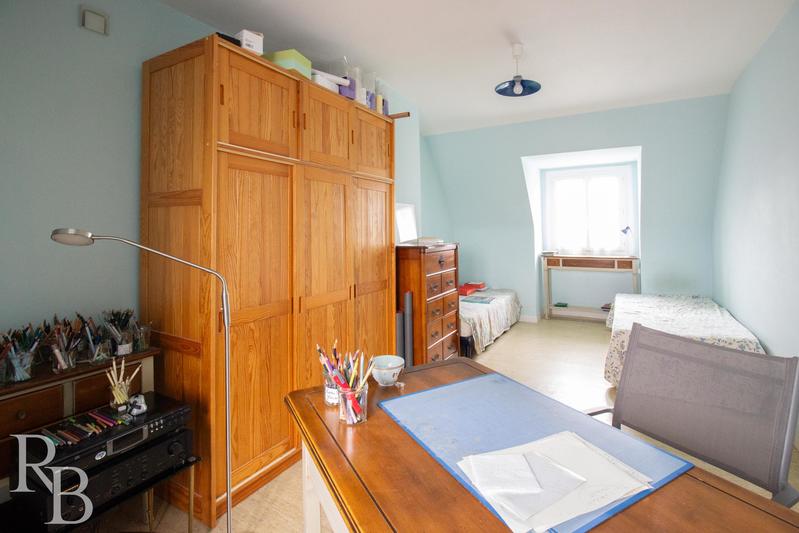 Maison - 150 m² - 6 pièces