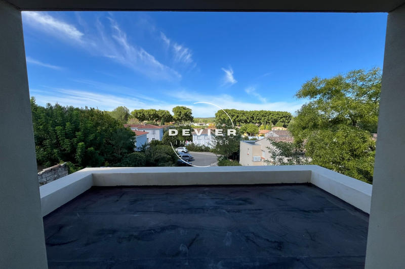 Appartement - 73 m² - 3 pièces