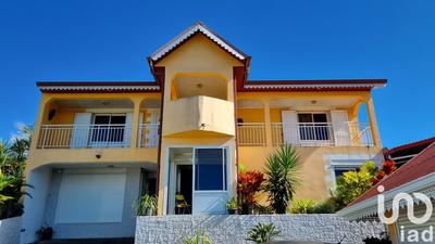 Maison - 242 m² - 6 pièces