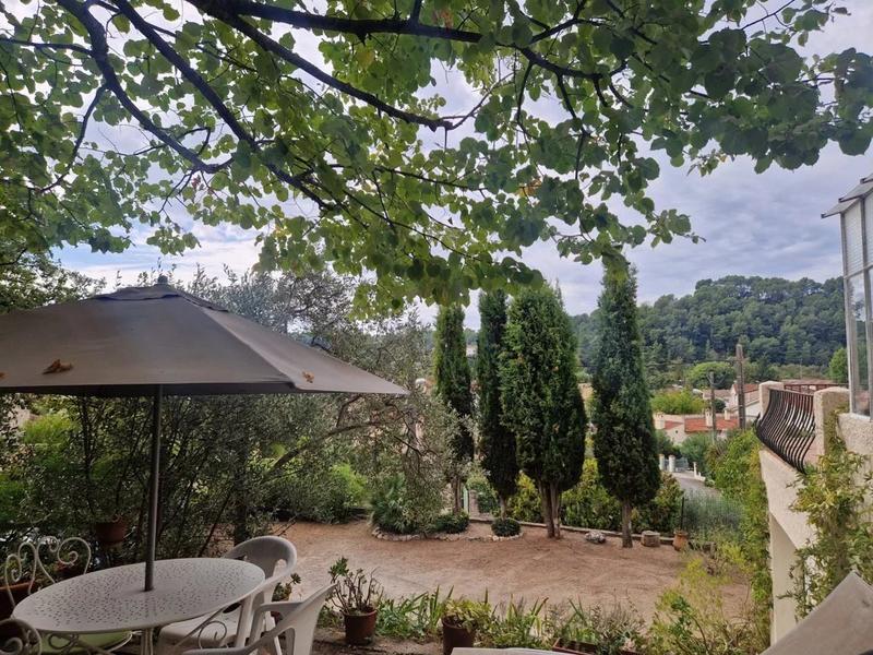 Maison - 155 m² - 6 pièces