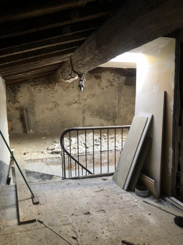 Studio - 53 m² - 1 pièce