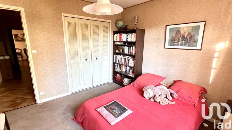 Maison - 171 m² - 8 pièces