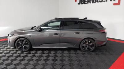 Peugeot 308 Sw Phev 225 E-Eat8 Gt Pack