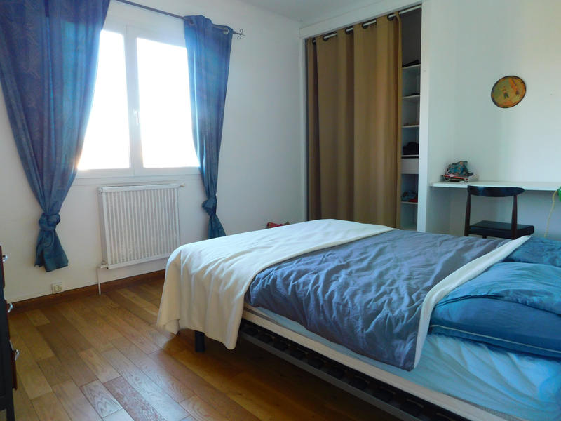 Maison - 200 m² - 9 pièces