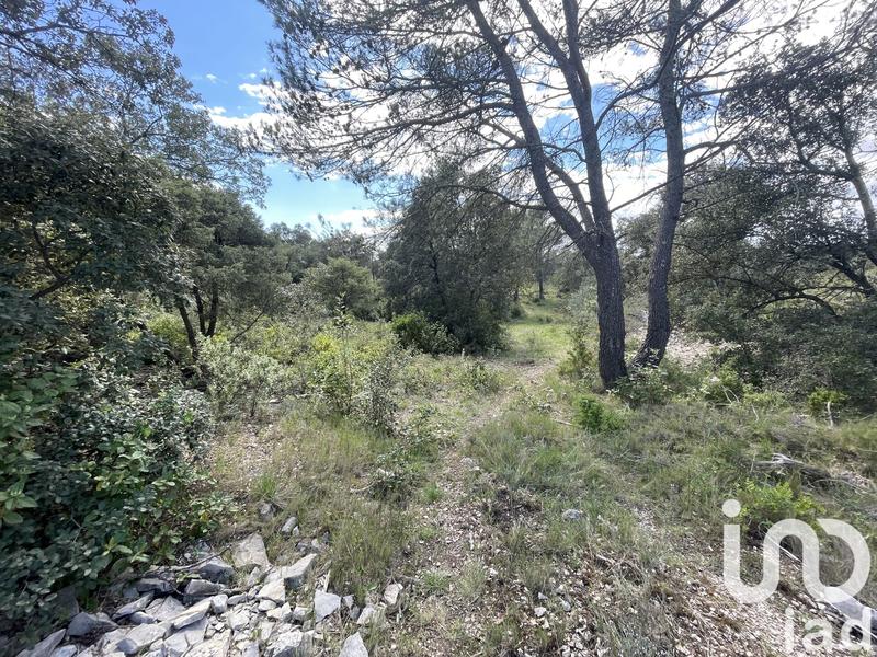 Terrain agricole - 8 985 m²