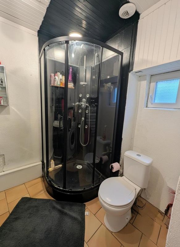 Maison - 25 m² - 1 pièce