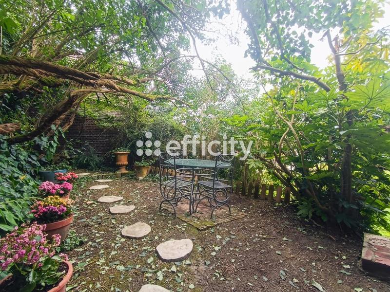 Maison - 140 m² - 7 pièces