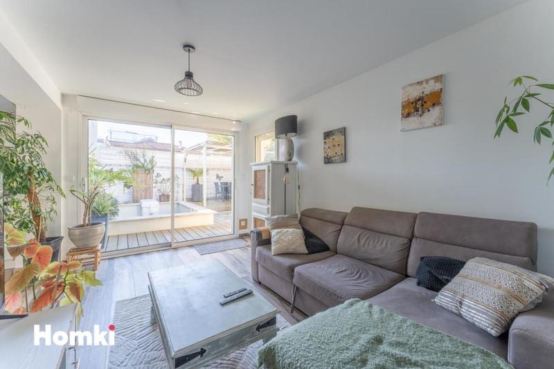 Maison - 78 m² - 4 pièces