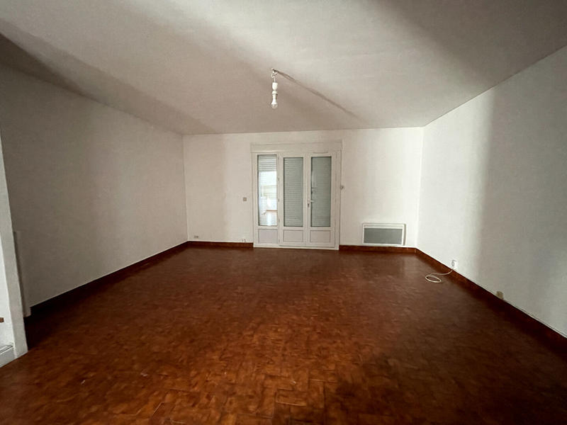 Appartement - 40 m² - 1 pièce