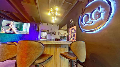 Fonds de commerce - 200 m²