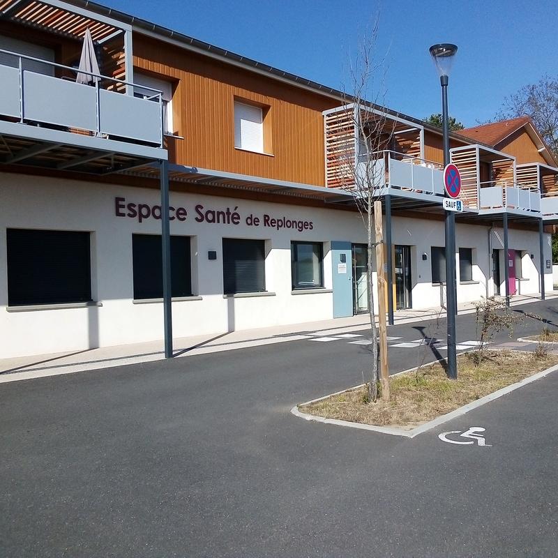 Maxime Maniez Centre de Rééducation Nutritionnelle Maco