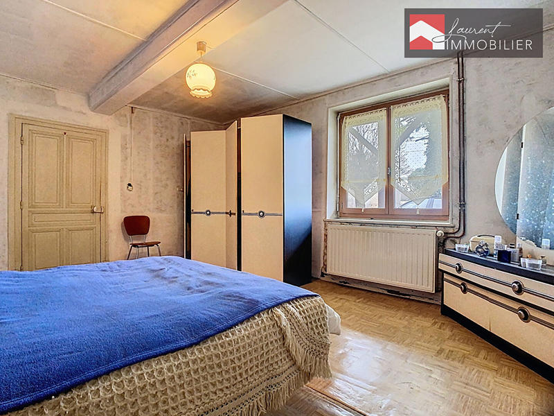 Maison - 75 m² - 4 pièces