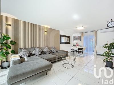 Maison - 119 m² - 6 pièces