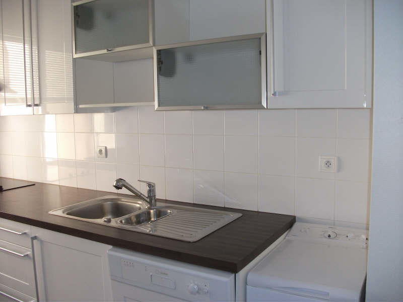 Appartement - 58 m² - 2 pièces