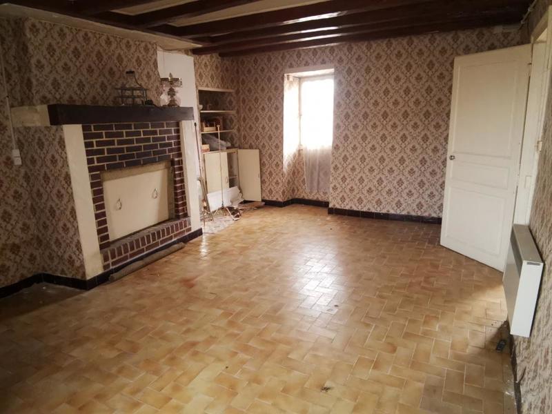 Maison - 70 m² - 5 pièces
