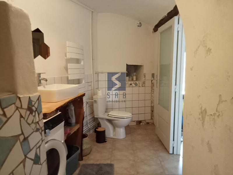 Maison - 113 m² - 5 pièces