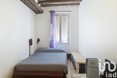 Maison de village - 148 m² - 6 pièces