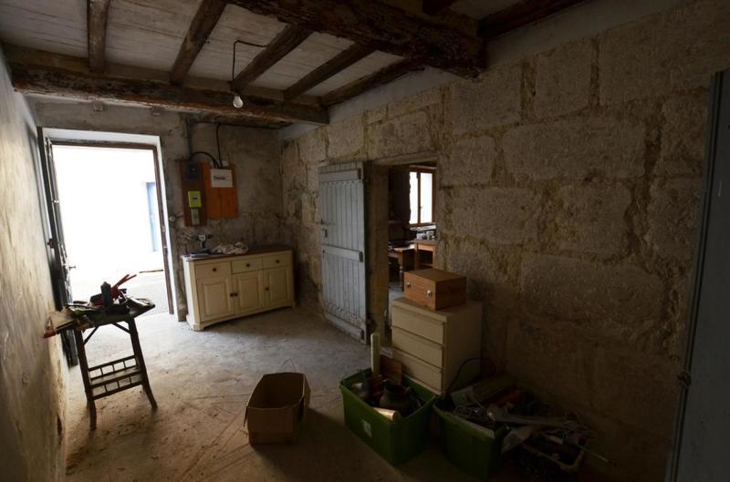 Maison de ville - 168 m² - 8 pièces