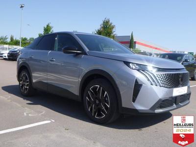 Peugeot 3008 Hybrid 145 e-Dcs6 Allure +Pack Panoramic Navi